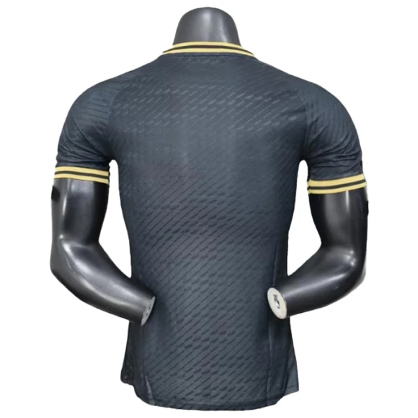 Camisola México x Eagle Homem 2025 Preta - Especial