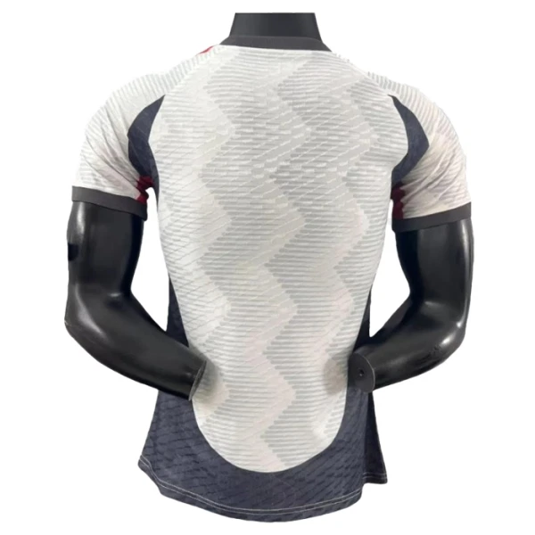Camisola México x Goku Homem 2025 - Especial