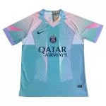 Camisola Paris Saint-Germain Homem 2025-26 Azul - Especial