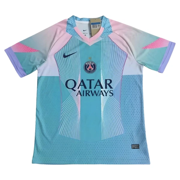 Camisola Paris Saint-Germain Homem 2025-26 Azul - Especial Camisola Paris Saint-Germain Homem 2025-26 Azul - Especial