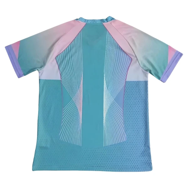 Camisola Paris Saint-Germain Homem 2025-26 Azul - Especial
