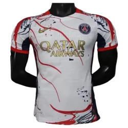 Camisola Paris Saint-Germain Homem 2025-26 Branca - Especial Camisola Paris Saint-Germain Homem 2025-26 Branca - Especial