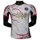 Camisola Paris Saint-Germain Homem 2025-26 Branca - Especial Camisola Paris Saint-Germain Homem 2025-26 Branca - Especial