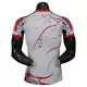 Camisola Paris Saint-Germain Homem 2025-26 Branca - Especial