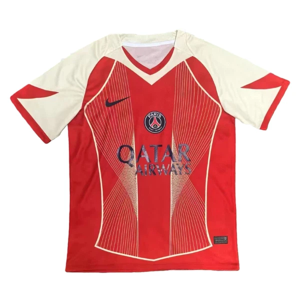 Camisola Paris Saint-Germain Homem 2025-26 - Especial Camisola Paris Saint-Germain Homem 2025-26 - Especial
