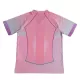 Camisola Paris Saint-Germain Homem 2025-26 Rosa - Especial