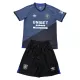 Camisola Rangers Criança Equipamento 3ª 2025-26 Camisola Rangers Criança Equipamento 3ª 2025-26