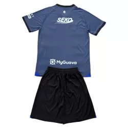 Camisola Rangers Criança Equipamento 3ª 2025-26