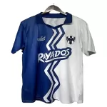 Camisola Rayados Monterrey Homem 2025-26 - Especial