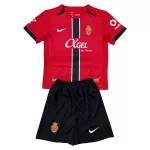 Camisola RCD Mallorca Criança Equipamento 1ª 2025-26