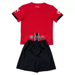 Camisola RCD Mallorca Criança Equipamento 1ª 2025-26
