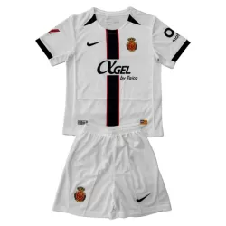 Camisola RCD Mallorca Criança Equipamento 2ª 2025-26 Camisola RCD Mallorca Criança Equipamento 2ª 2025-26