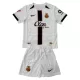 Camisola RCD Mallorca Criança Equipamento 2ª 2025-26 Camisola RCD Mallorca Criança Equipamento 2ª 2025-26
