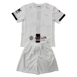 Camisola RCD Mallorca Criança Equipamento 2ª 2025-26