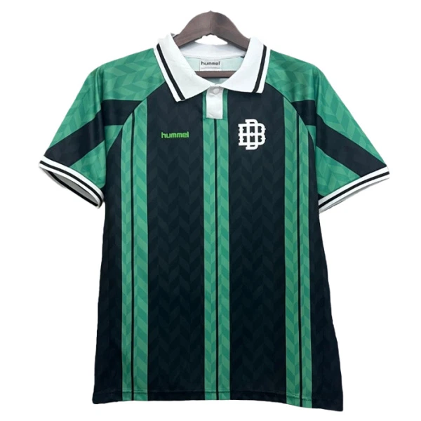 Camisola Real Betis Homem 2025-26 - Especial Camisola Real Betis Homem 2025-26 - Especial