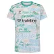 Camisola Real Betis Pre-Match Homem 2025-26 Camisola Real Betis Pre-Match Homem 2025-26
