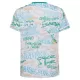 Camisola Real Betis Pre-Match Homem 2025-26