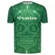 Camisola Real Betis x Dia de Muertos Pre-Match Homem 2025-26 Camisola Real Betis x Dia de Muertos Pre-Match Homem 2025-26