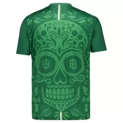 Camisola Real Betis x Dia de Muertos Pre-Match Homem 2025-26