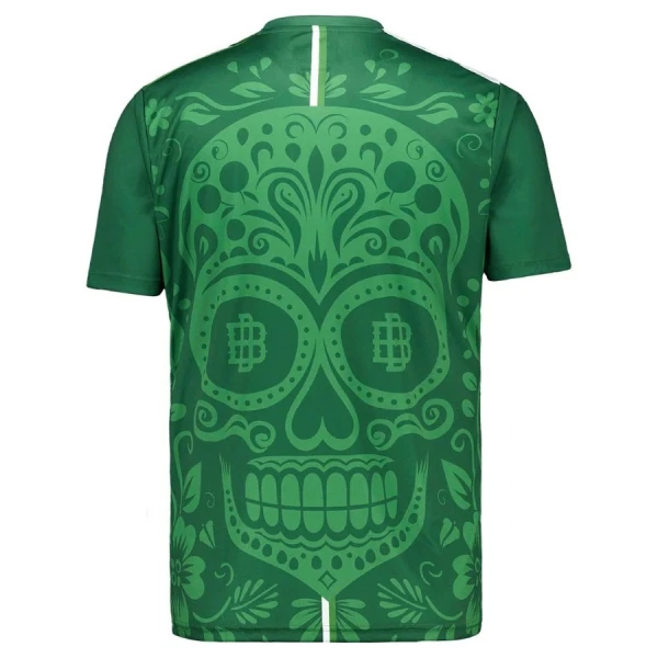 Camisola Real Betis x Dia de Muertos Pre-Match Homem 2025-26