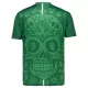Camisola Real Betis x Dia de Muertos Pre-Match Homem 2025-26