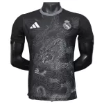 Camisola Real Madrid Dragon Homem 2025-26 - Especial
