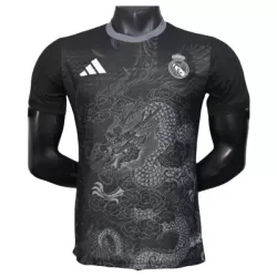 Camisola Real Madrid Dragon Homem 2025-26 - Especial Camisola Real Madrid Dragon Homem 2025-26 - Especial