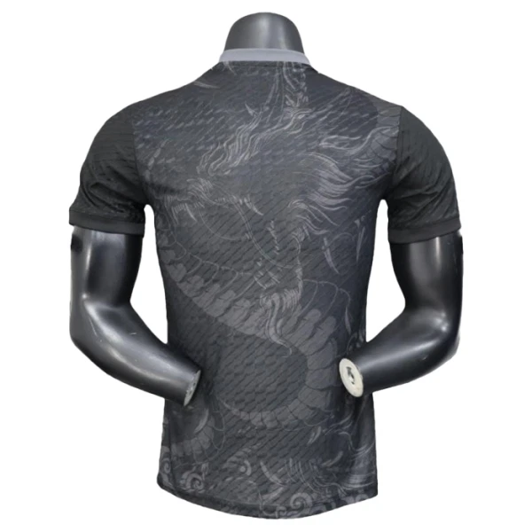Camisola Real Madrid Dragon Homem 2025-26 - Especial
