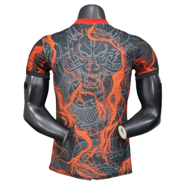 Camisola Real Madrid Dragon Homem 2025-26 - Especial