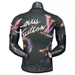 Camisola Real Madrid Homem 2025-26 Preta - Especial