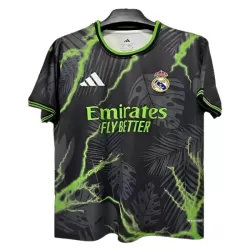Camisola Real Madrid Lightning Homem 2025-26 - Especial Camisola Real Madrid Lightning Homem 2025-26 - Especial