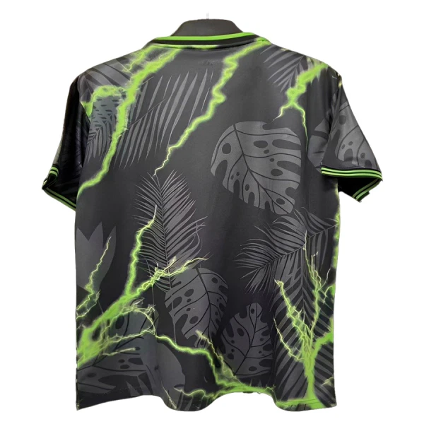 Camisola Real Madrid Lightning Homem 2025-26 - Especial
