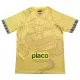 Camisola Santos FC Dragon Homem 2025-26 Amarela