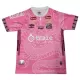 Camisola Santos FC Dragon Homem 2025-26 Rosa Camisola Santos FC Dragon Homem 2025-26 Rosa