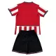 Camisola Sheffield United Criança Equipamento 1ª 2025-26