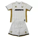 Camisola Sheffield United Criança Equipamento 2ª 2025-26