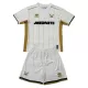 Camisola Sheffield United Criança Equipamento 2ª 2025-26 Camisola Sheffield United Criança Equipamento 2ª 2025-26