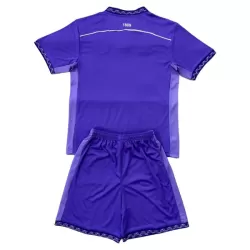 Camisola Sheffield United Criança Equipamento 3ª 2025-26