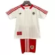 Camisola SL Benfica Terrace Icons Criança 2025-26 Camisola SL Benfica Terrace Icons Criança 2025-26