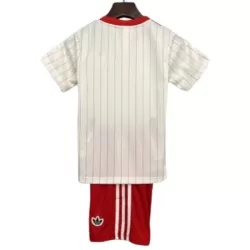 Camisola SL Benfica Terrace Icons Criança 2025-26