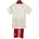 Camisola SL Benfica Terrace Icons Criança 2025-26