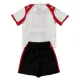 Camisola Southampton Criança Equipamento 1ª 2025-26