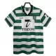 Camisola Sporting CP 1999-2000 Homem Equipamento 1ª Camisola Sporting CP 1999-2000 Homem Equipamento 1ª