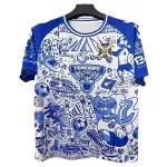 Camisola Tenerife Homem 2025-26 - Especial
