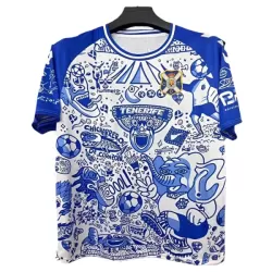 Camisola Tenerife Homem 2025-26 - Especial Camisola Tenerife Homem 2025-26 - Especial