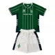 Camisola Werder Bremen Criança Equipamento 1ª 2025-26 Camisola Werder Bremen Criança Equipamento 1ª 2025-26