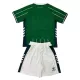 Camisola Werder Bremen Criança Equipamento 1ª 2025-26