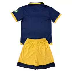 Camisola West Ham United Criança Equipamento 3ª 2025-26