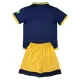 Camisola West Ham United Criança Equipamento 3ª 2025-26