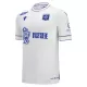 Camisola AJ Auxerre Homem Equipamento 1ª 2025-26 Camisola AJ Auxerre Homem Equipamento 1ª 2025-26